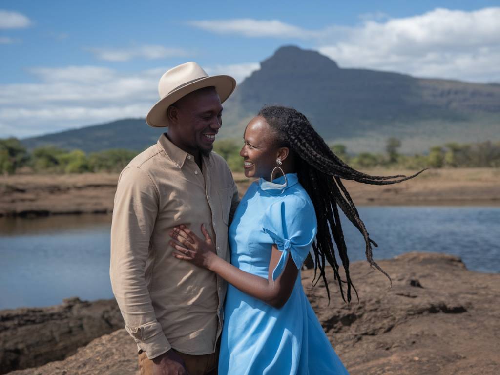 Voyage de noces au Kenya : un guide pour une escapade romantique inoubliable