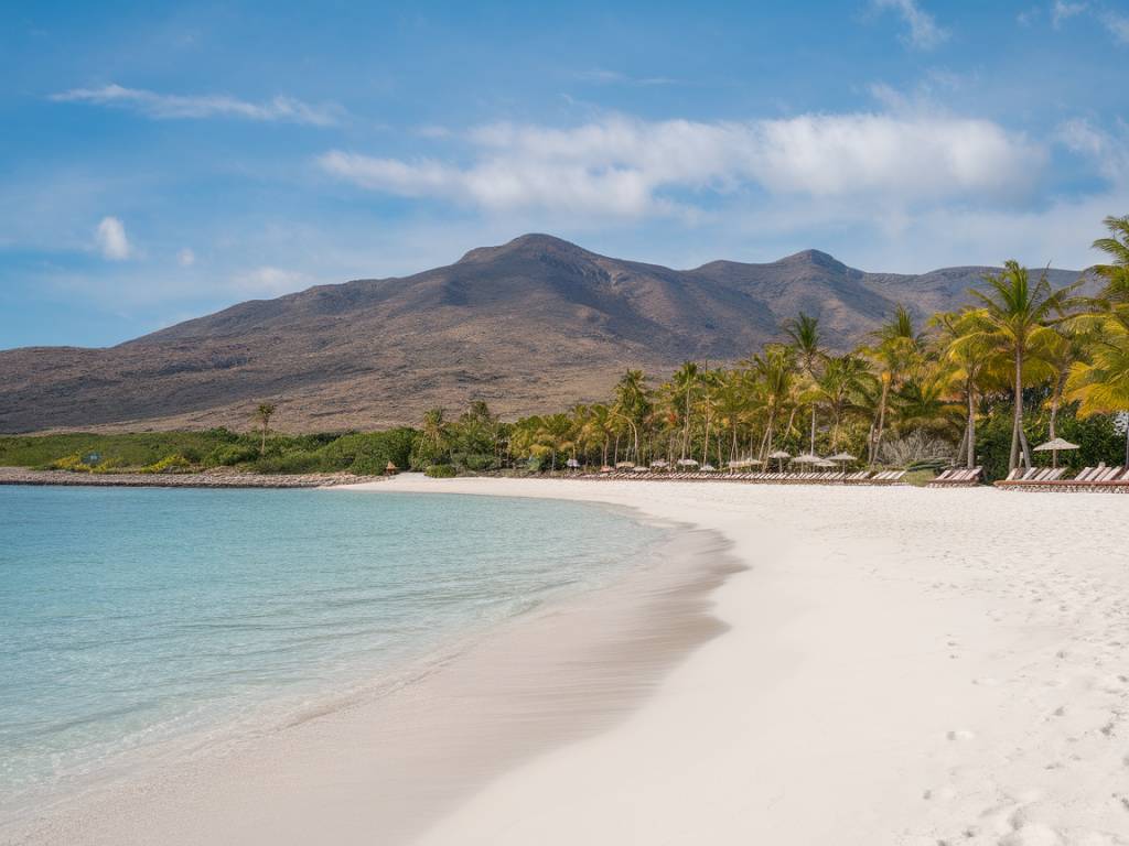 Découvrir la Tanzanie : entre safaris et plages paradisiaques